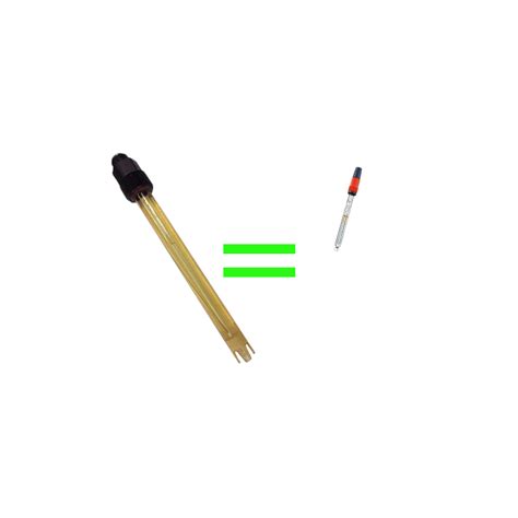 sonde ph waterfriend|pH .